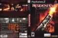 Resident Evil: Outbreak